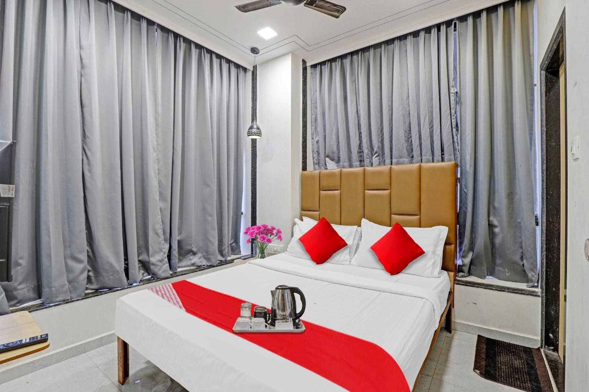 Hotel O Royal Orbit Surat Exteriör bild