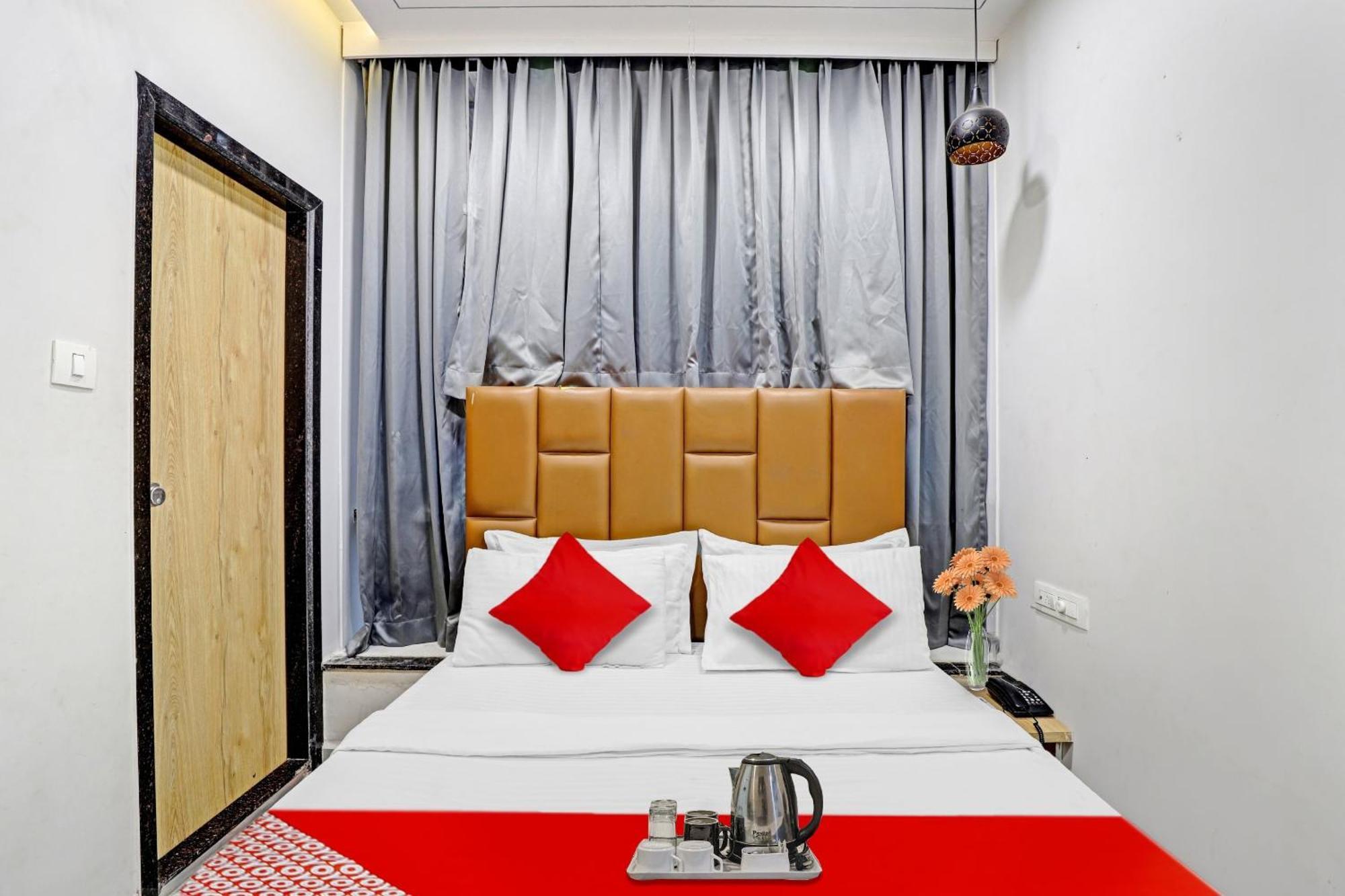 Hotel O Royal Orbit Surat Exteriör bild